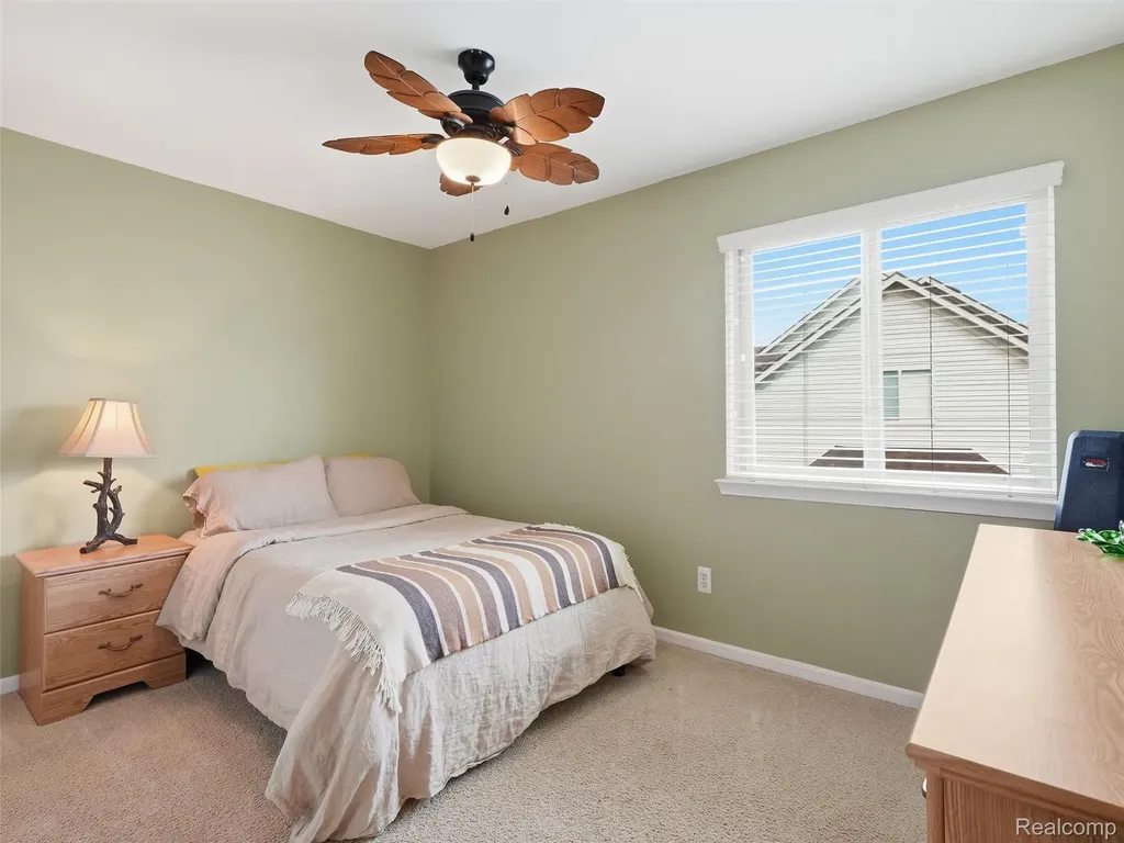 23621 Crescent Ridge Drive Huron Charter Township MI 48164