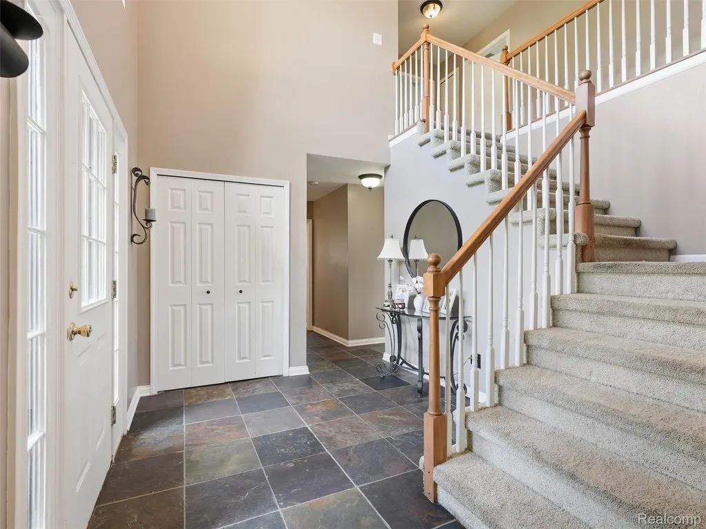 23621 Crescent Ridge Drive Huron Charter Township MI 48164