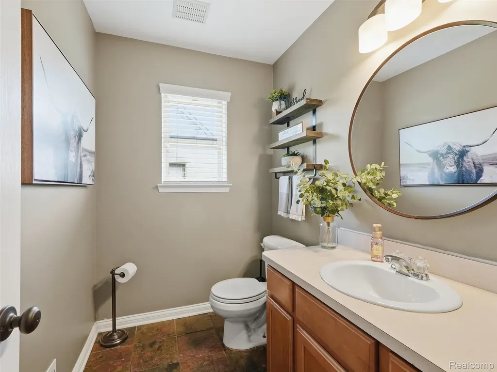23621 Crescent Ridge Drive Huron Charter Township MI 48164