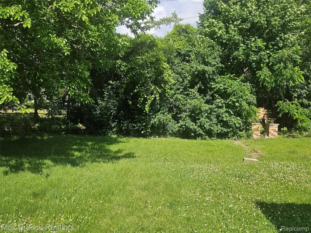 6168 Magnolia Drive Mt. Morris Township MI 48458