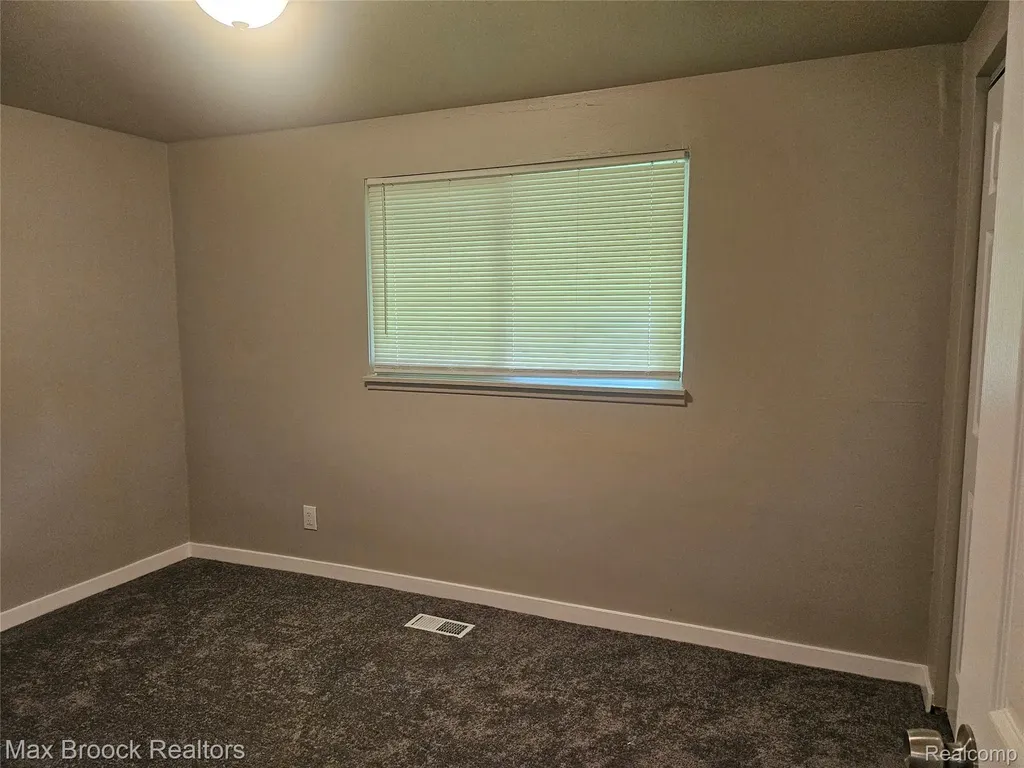 6168 Magnolia Drive Mt. Morris Township MI 48458