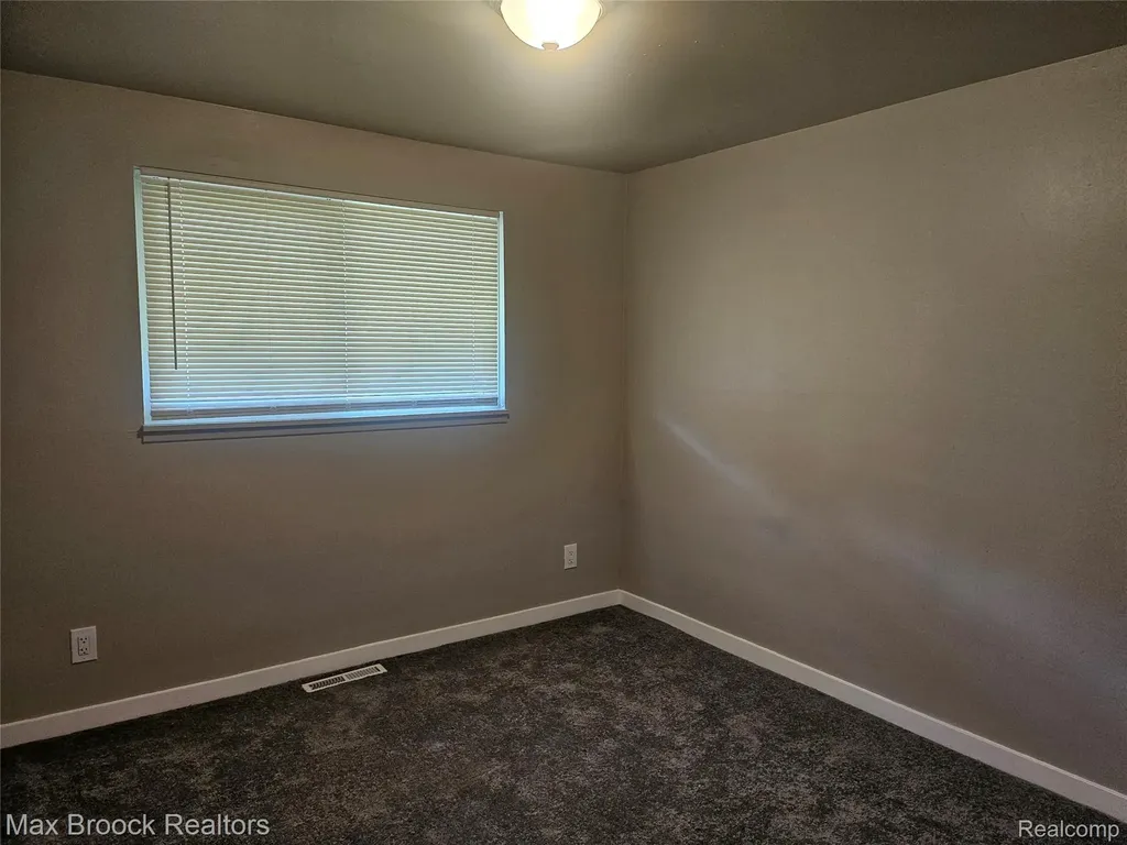 6168 Magnolia Drive Mt. Morris Township MI 48458