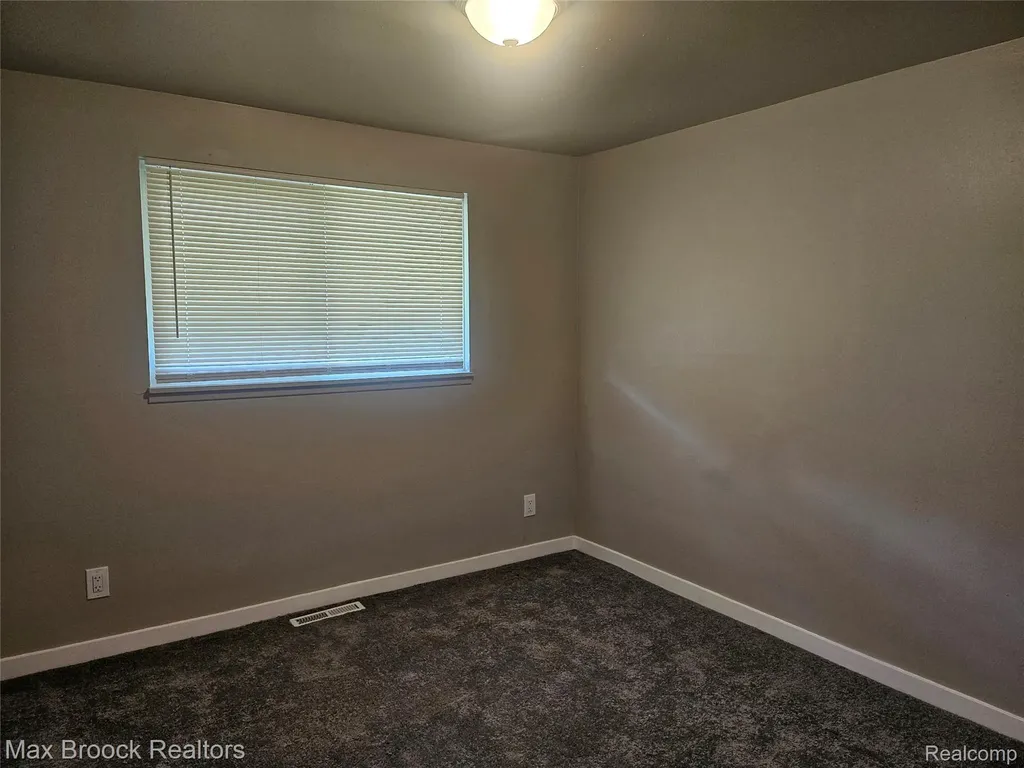 6168 Magnolia Drive Mt. Morris Township MI 48458
