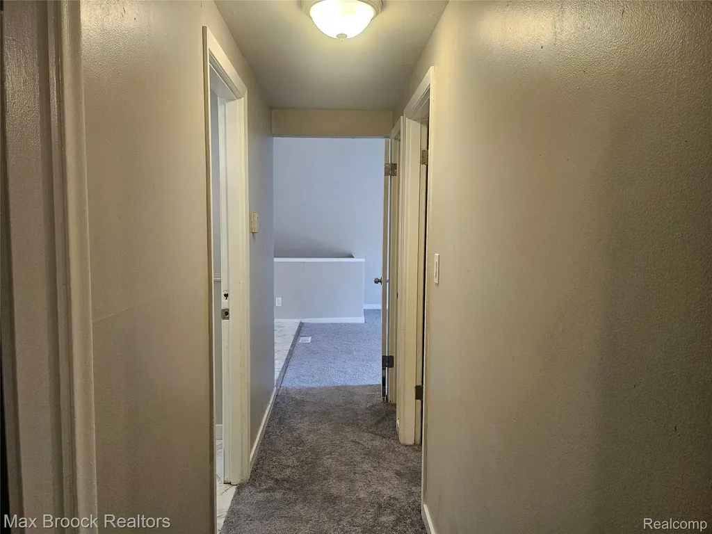 6168 Magnolia Drive Mt. Morris Township MI 48458