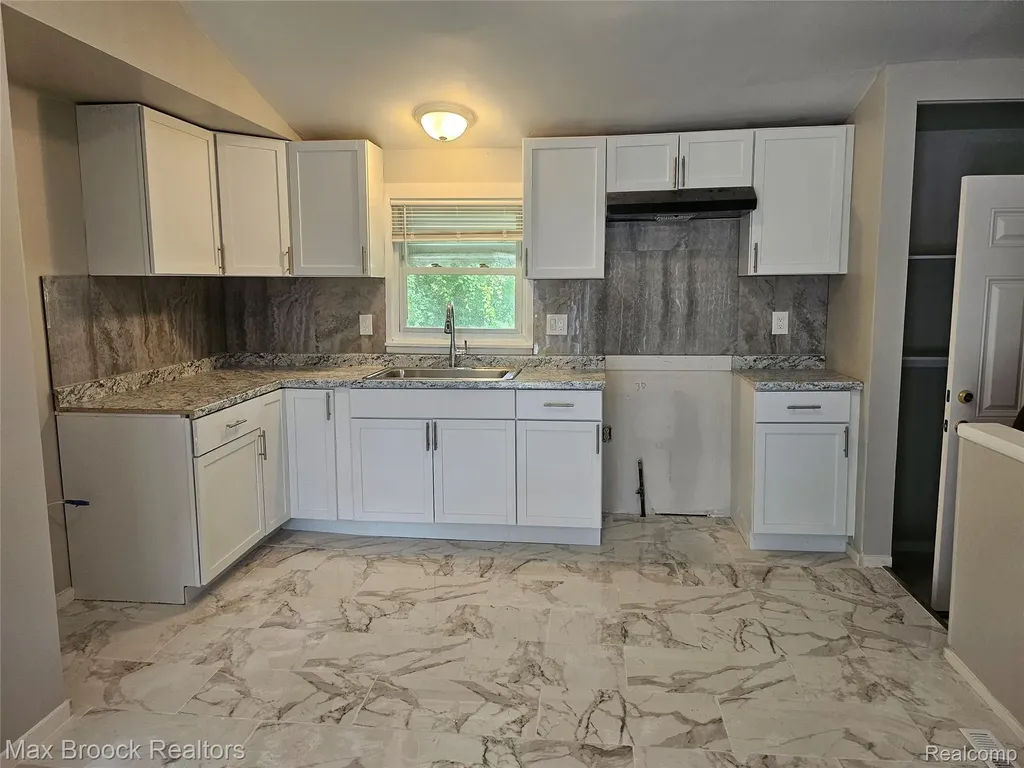 6168 Magnolia Drive Mt. Morris Township MI 48458