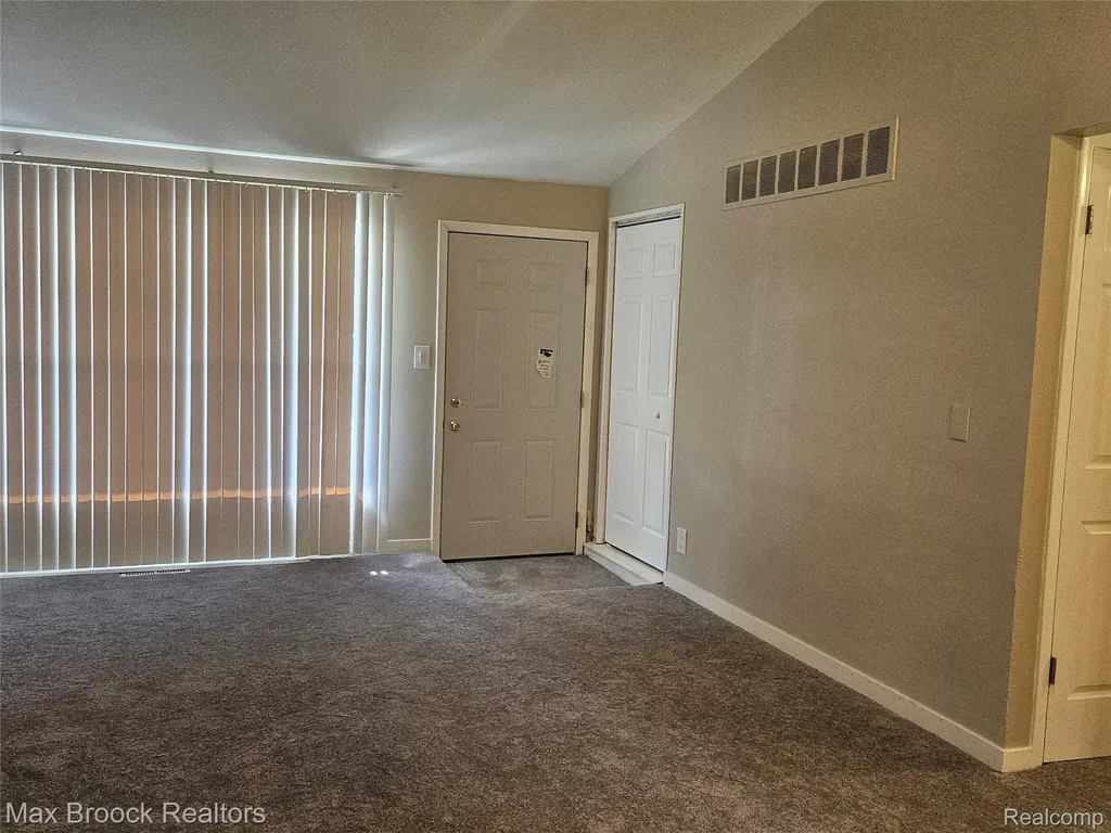 6168 Magnolia Drive Mt. Morris Township MI 48458