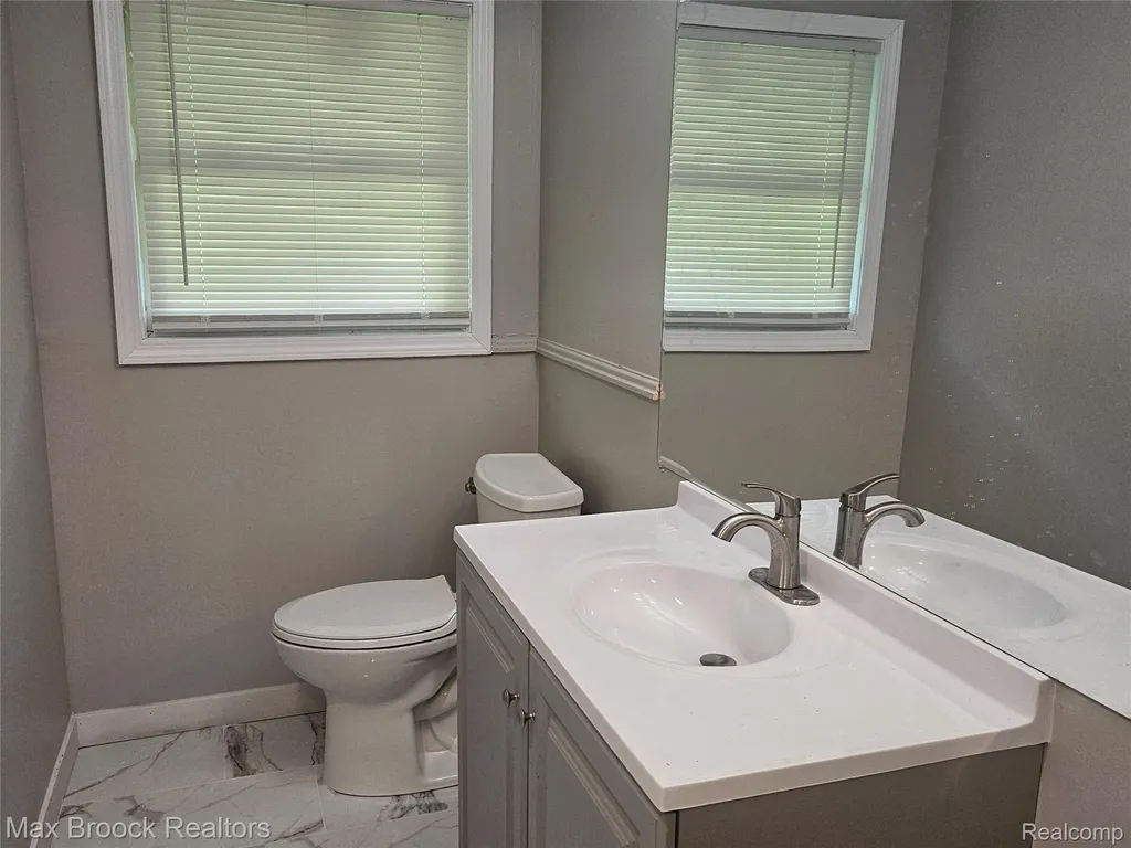 6168 Magnolia Drive Mt. Morris Township MI 48458