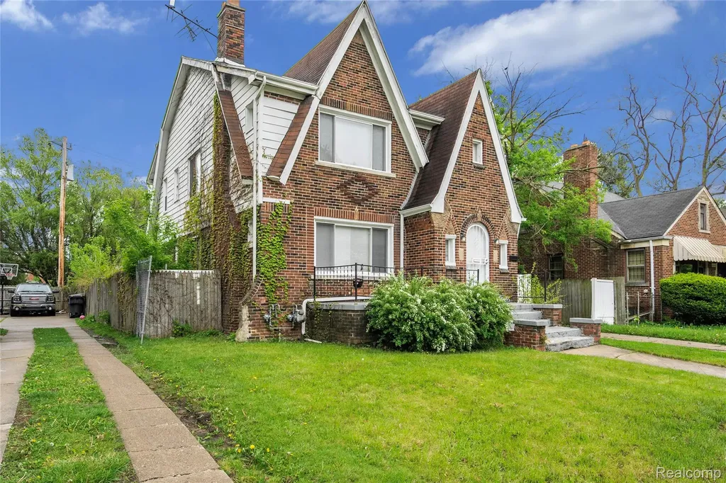 15040 Ferguson Street Detroit City MI 48227