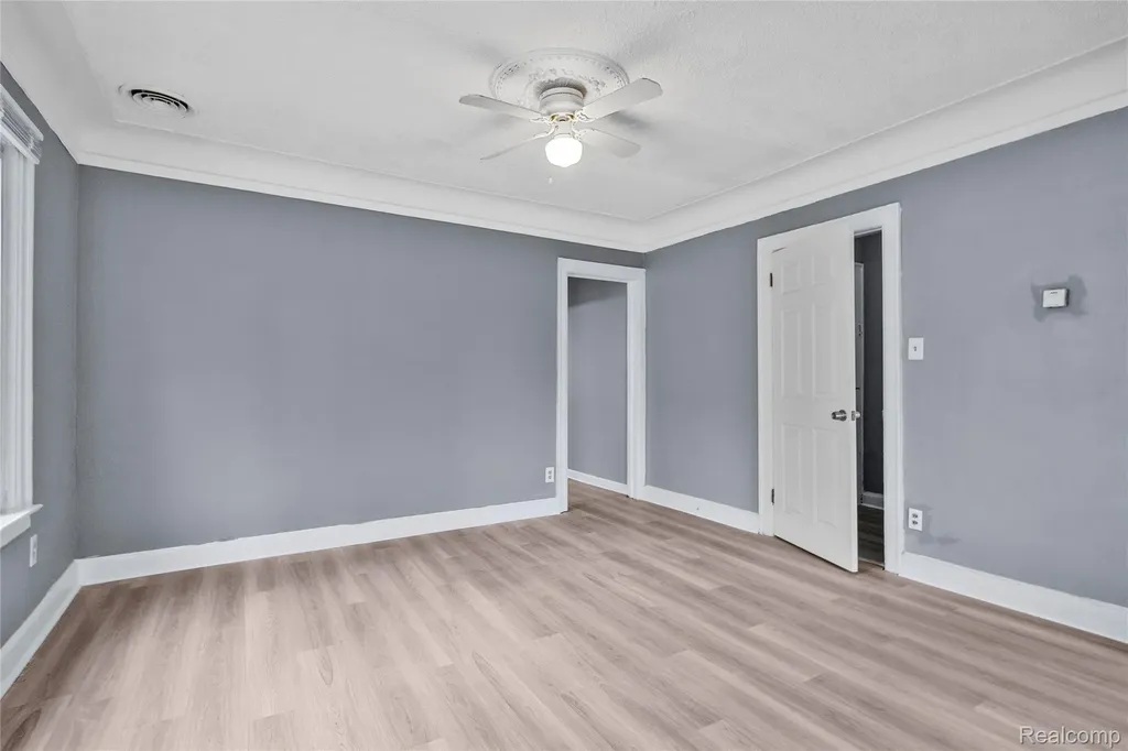 15040 Ferguson Street Detroit City MI 48227