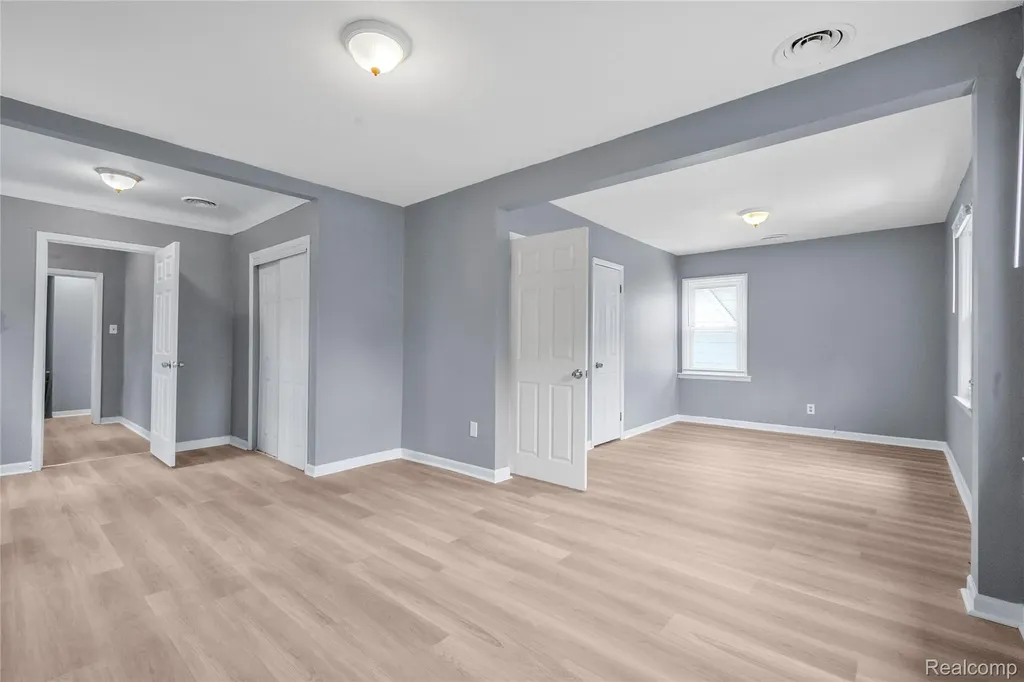 15040 Ferguson Street Detroit City MI 48227