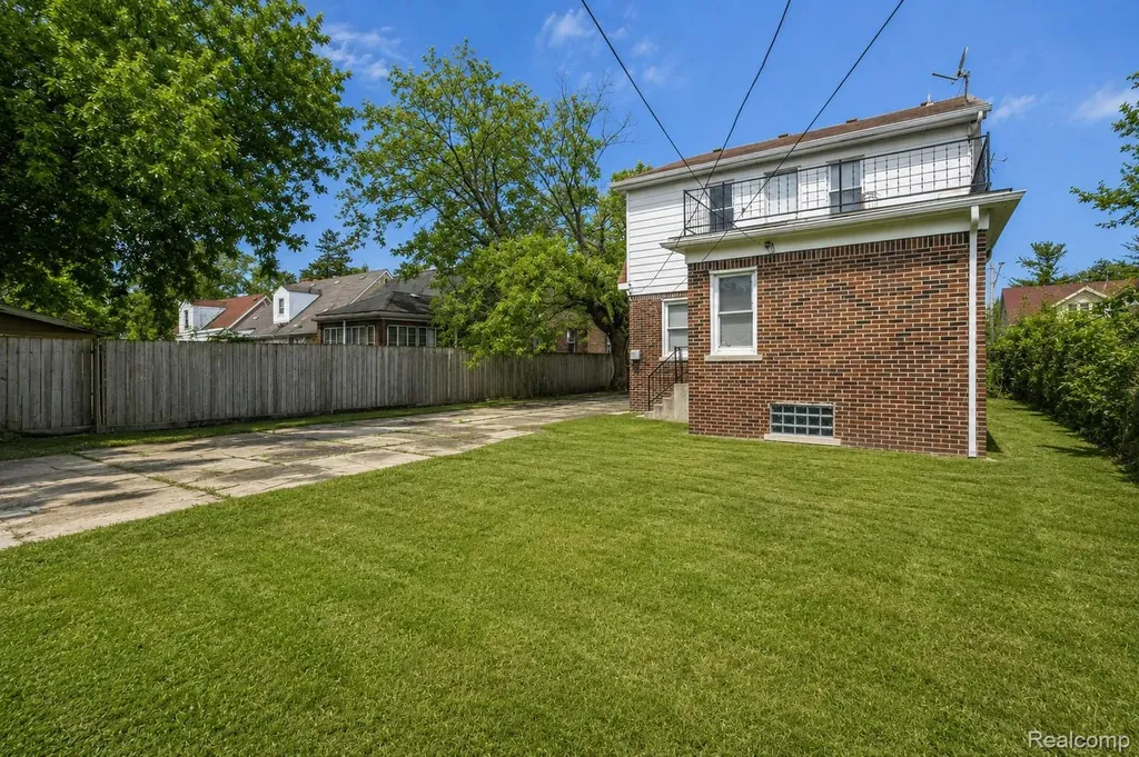 15040 Ferguson Street Detroit City MI 48227