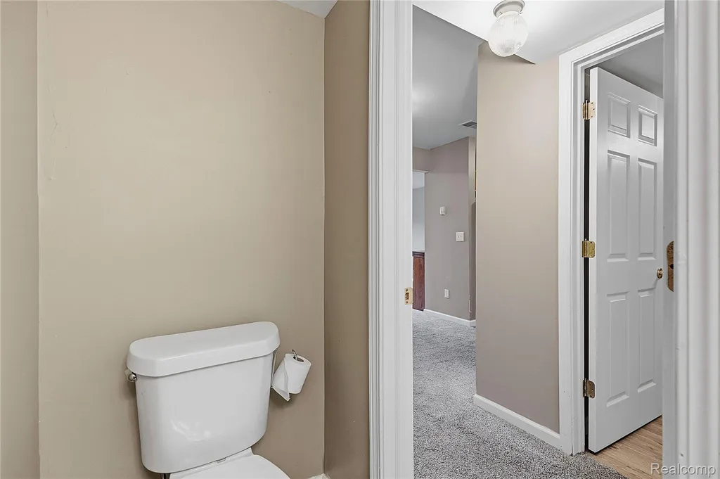 29760 Beverly Lane Chesterfield Township MI 48047