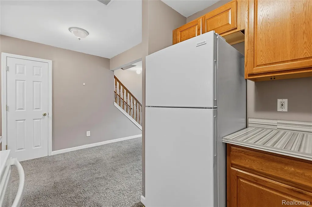 29760 Beverly Lane Chesterfield Township MI 48047
