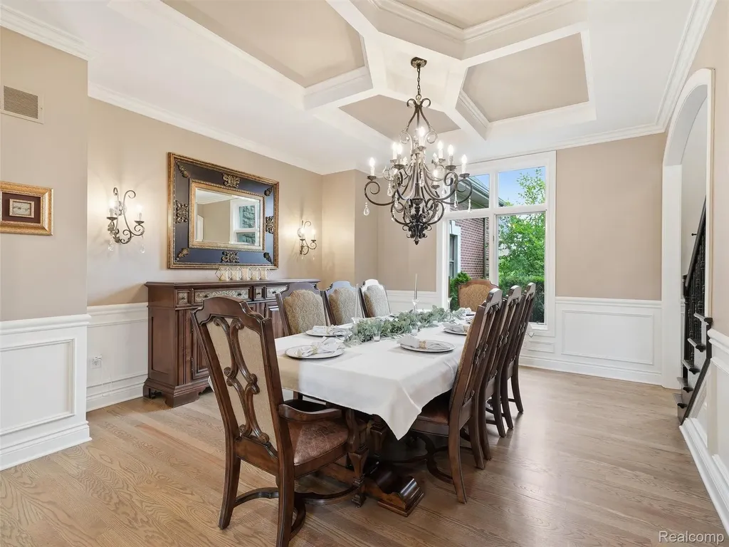 21081 Equestrian Trail Novi City MI 48167