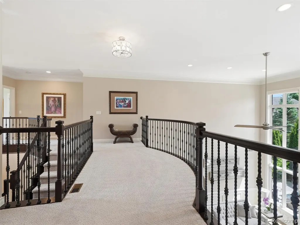 21081 Equestrian Trail Novi City MI 48167