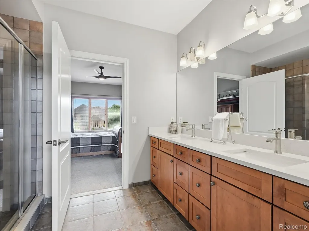 21081 Equestrian Trail Novi City MI 48167