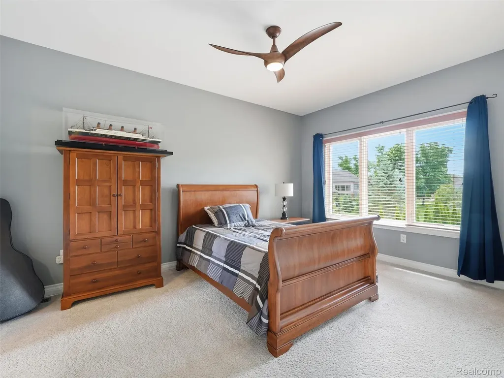 21081 Equestrian Trail Novi City MI 48167