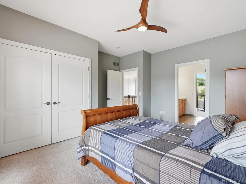 21081 Equestrian Trail Novi City MI 48167