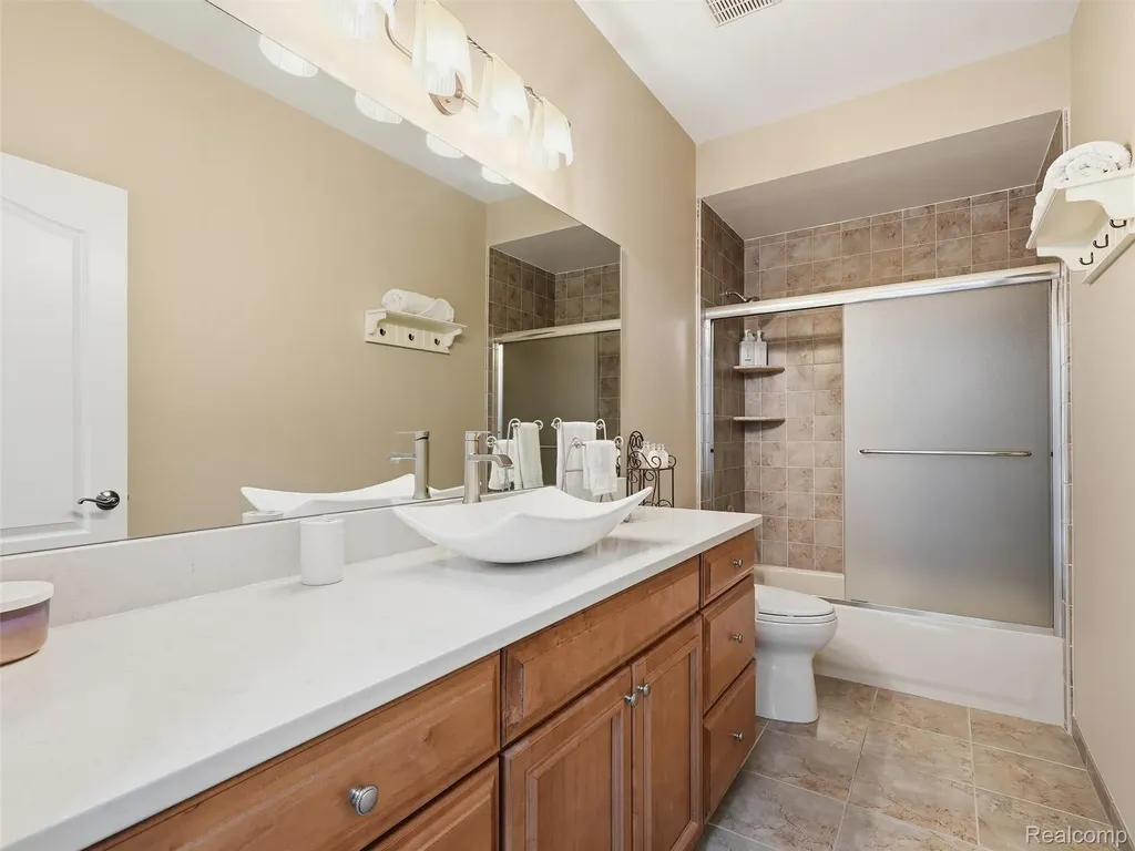 21081 Equestrian Trail Novi City MI 48167