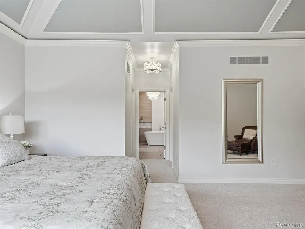 21081 Equestrian Trail Novi City MI 48167