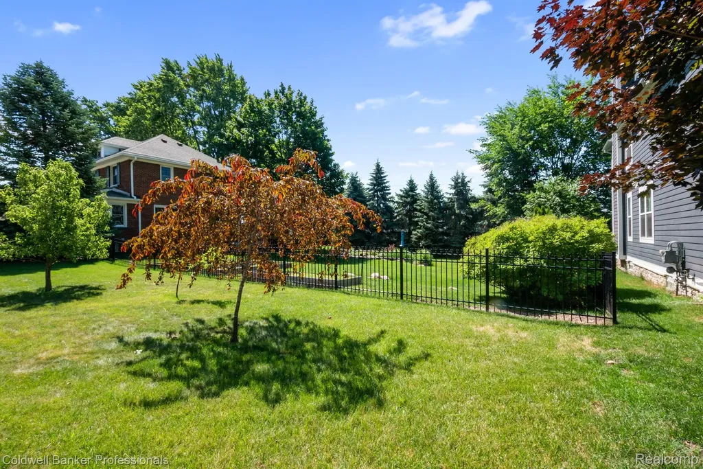 935 Simpson Street Plymouth City MI 48170
