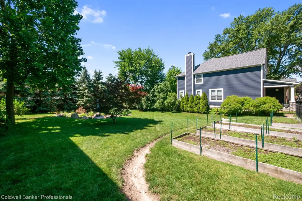 935 Simpson Street Plymouth City MI 48170