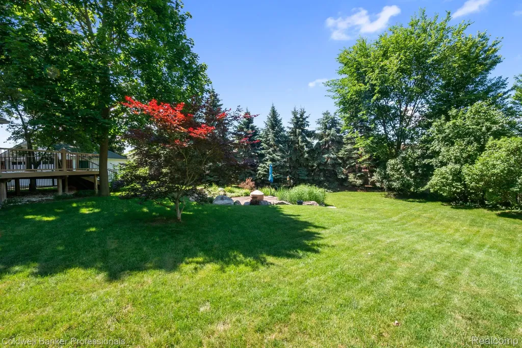 935 Simpson Street Plymouth City MI 48170