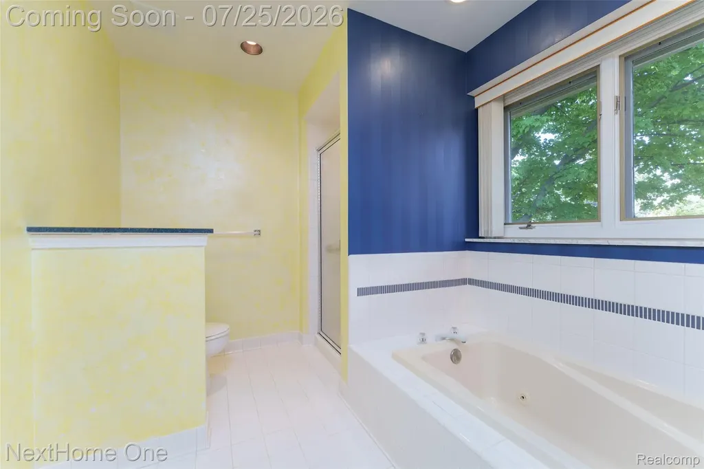 16357 Country Knoll Drive Northville Township MI 48168