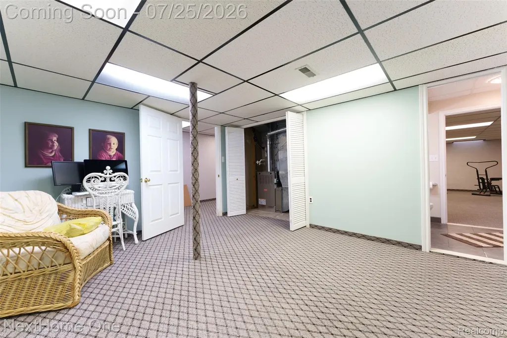 16357 Country Knoll Drive Northville Township MI 48168