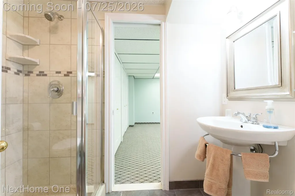 16357 Country Knoll Drive Northville Township MI 48168