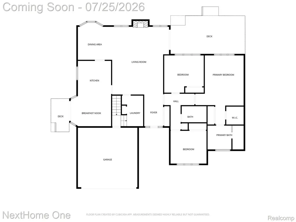 16357 Country Knoll Drive Northville Township MI 48168