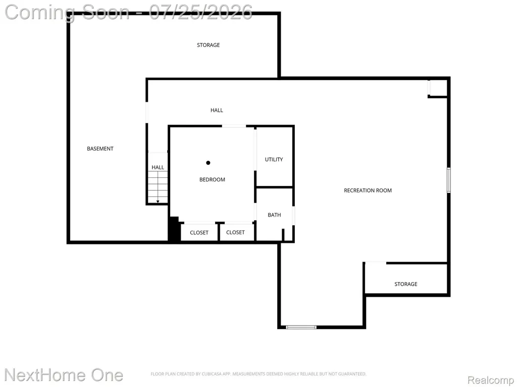 16357 Country Knoll Drive Northville Township MI 48168