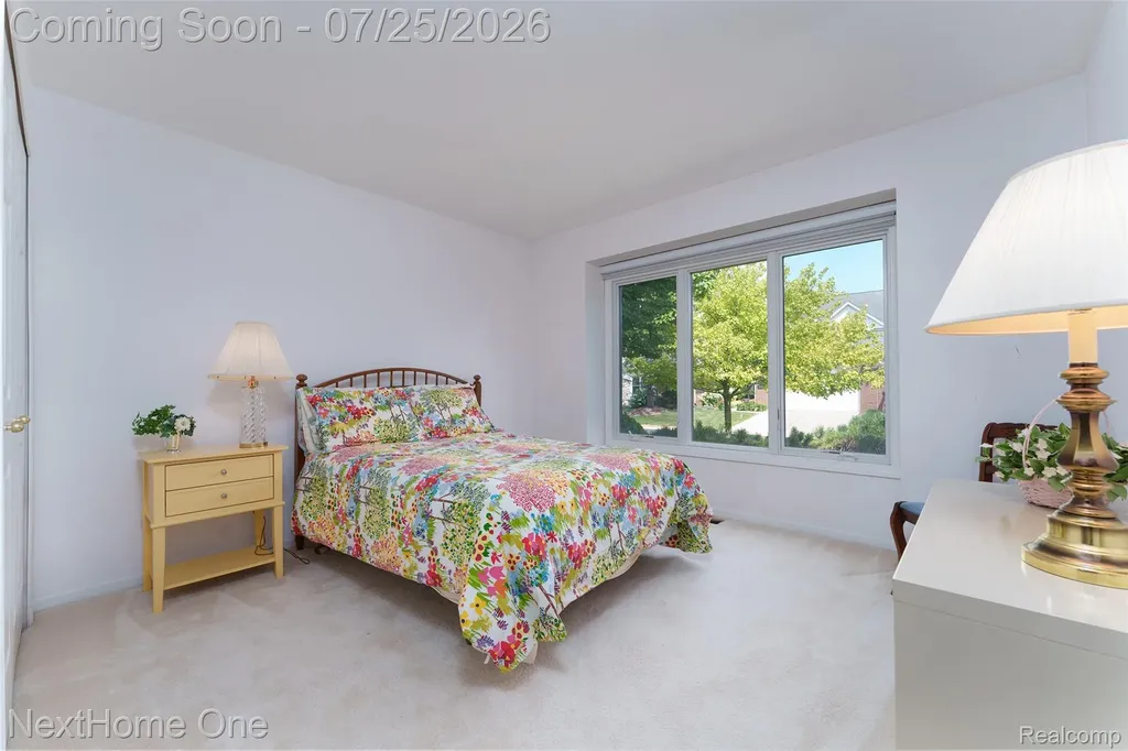 16357 Country Knoll Drive Northville Township MI 48168