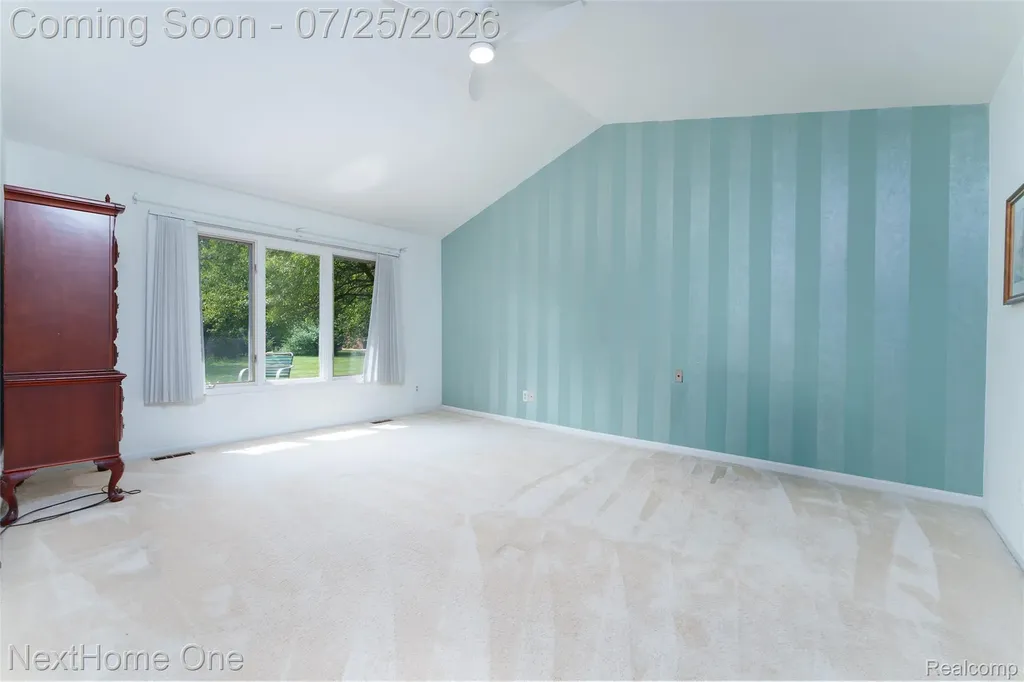 16357 Country Knoll Drive Northville Township MI 48168
