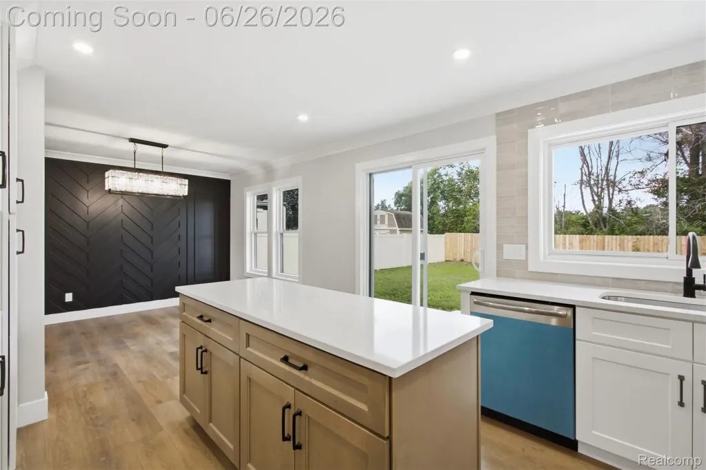 54319 Bradshaw Drive New Baltimore City MI 48047