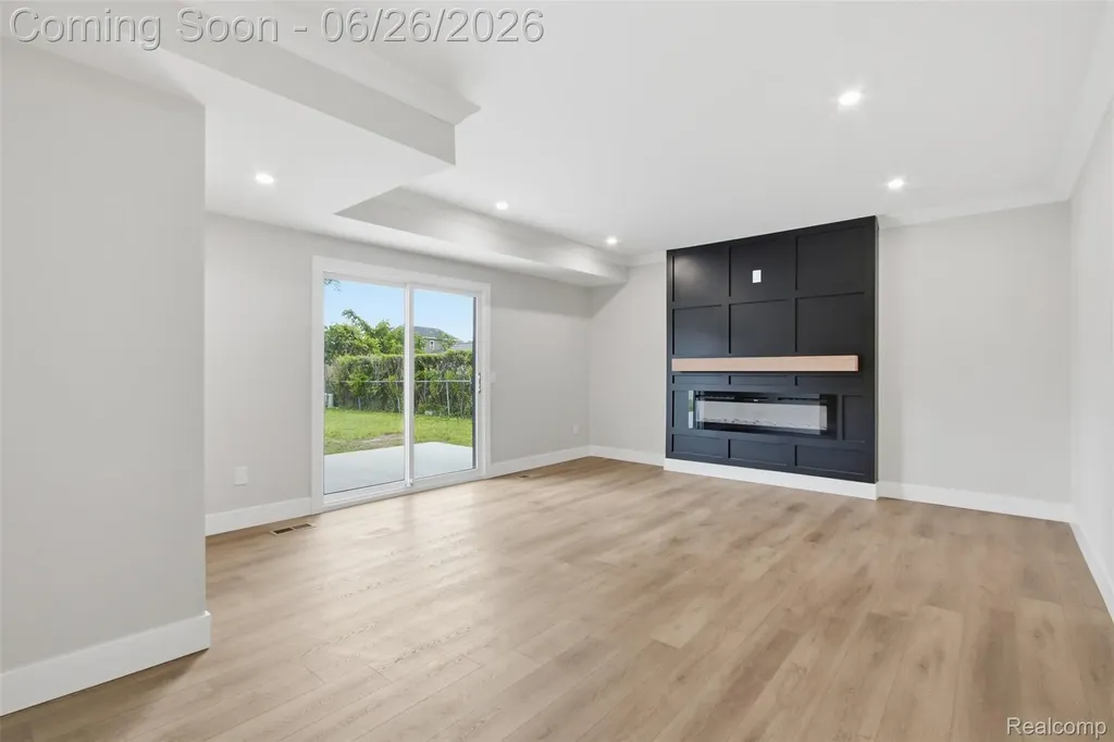 54319 Bradshaw Drive New Baltimore City MI 48047