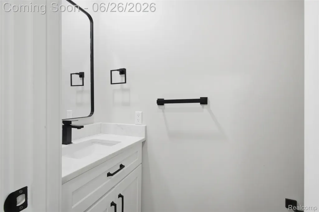 54319 Bradshaw Drive New Baltimore City MI 48047