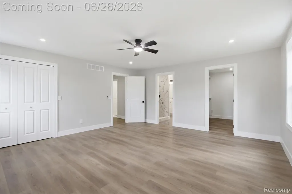 54319 Bradshaw Drive New Baltimore City MI 48047