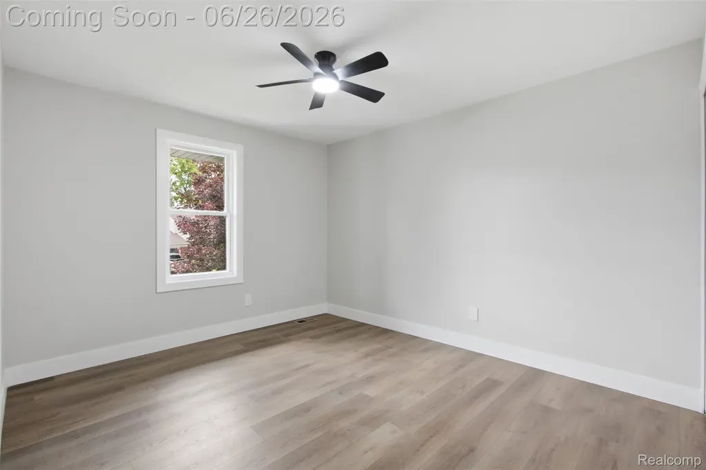 54319 Bradshaw Drive New Baltimore City MI 48047