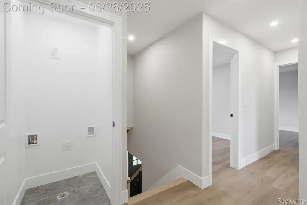 54319 Bradshaw Drive New Baltimore City MI 48047
