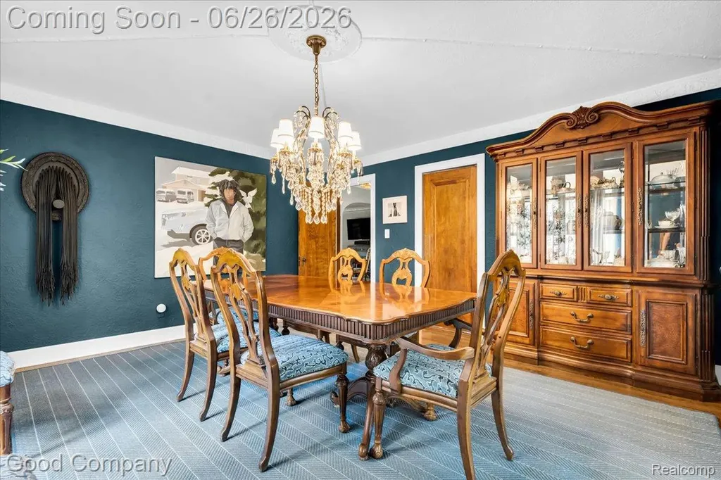 17566 Muirland Street Detroit City MI 48221