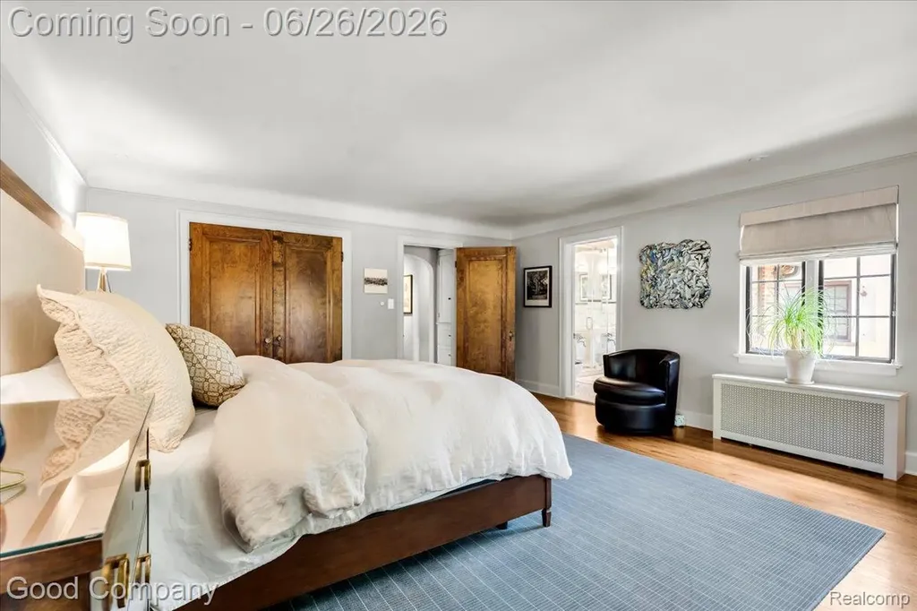 17566 Muirland Street Detroit City MI 48221
