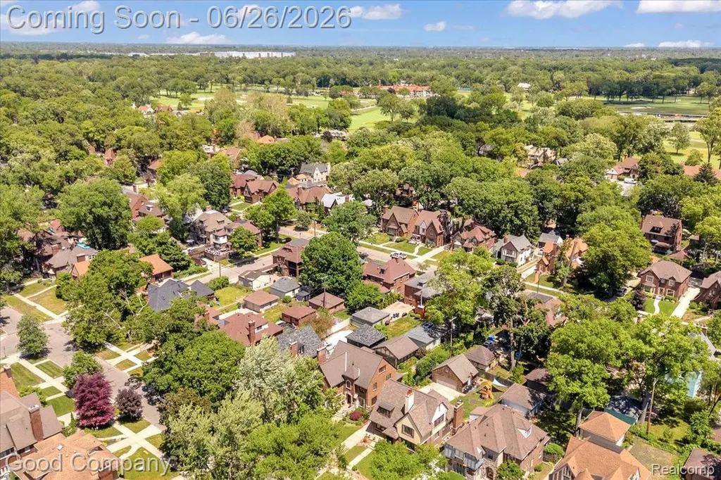 17566 Muirland Street Detroit City MI 48221