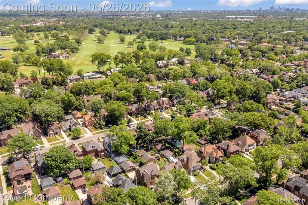 17566 Muirland Street Detroit City MI 48221