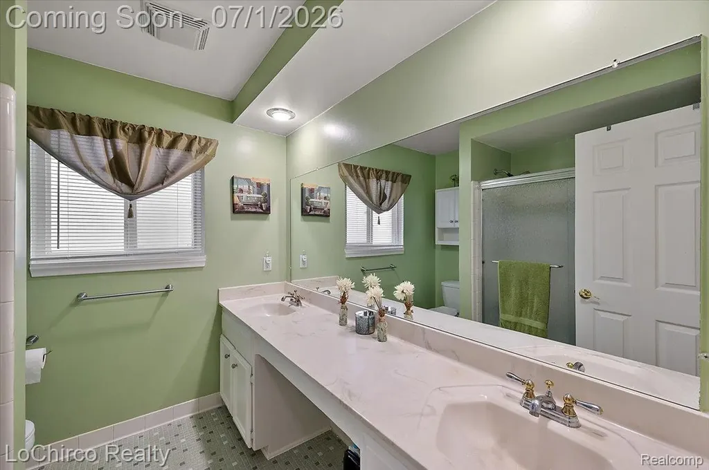 2619 Nadine Drive Sterling Heights City MI 48310