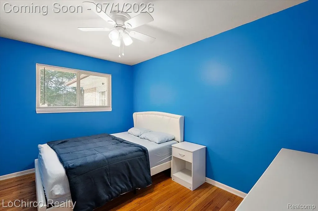 2619 Nadine Drive Sterling Heights City MI 48310