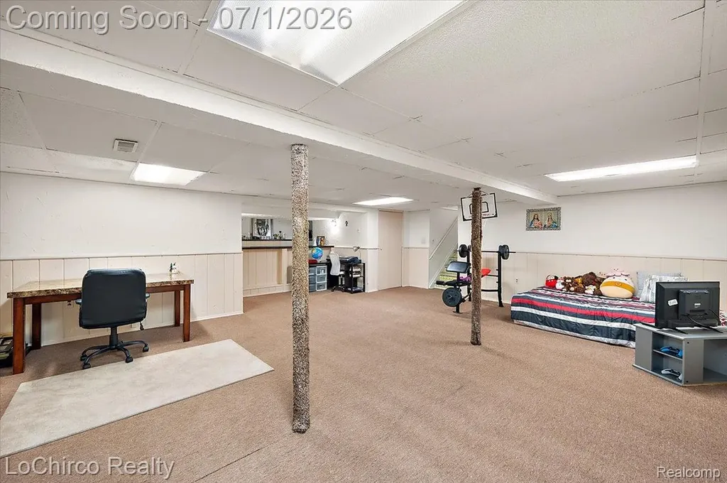 2619 Nadine Drive Sterling Heights City MI 48310