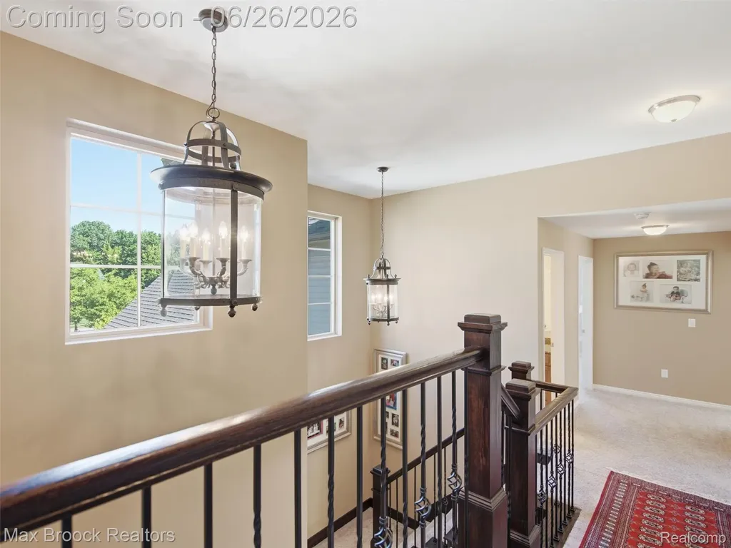 583 Birchcrest Court Oakland Charter Township MI 48363