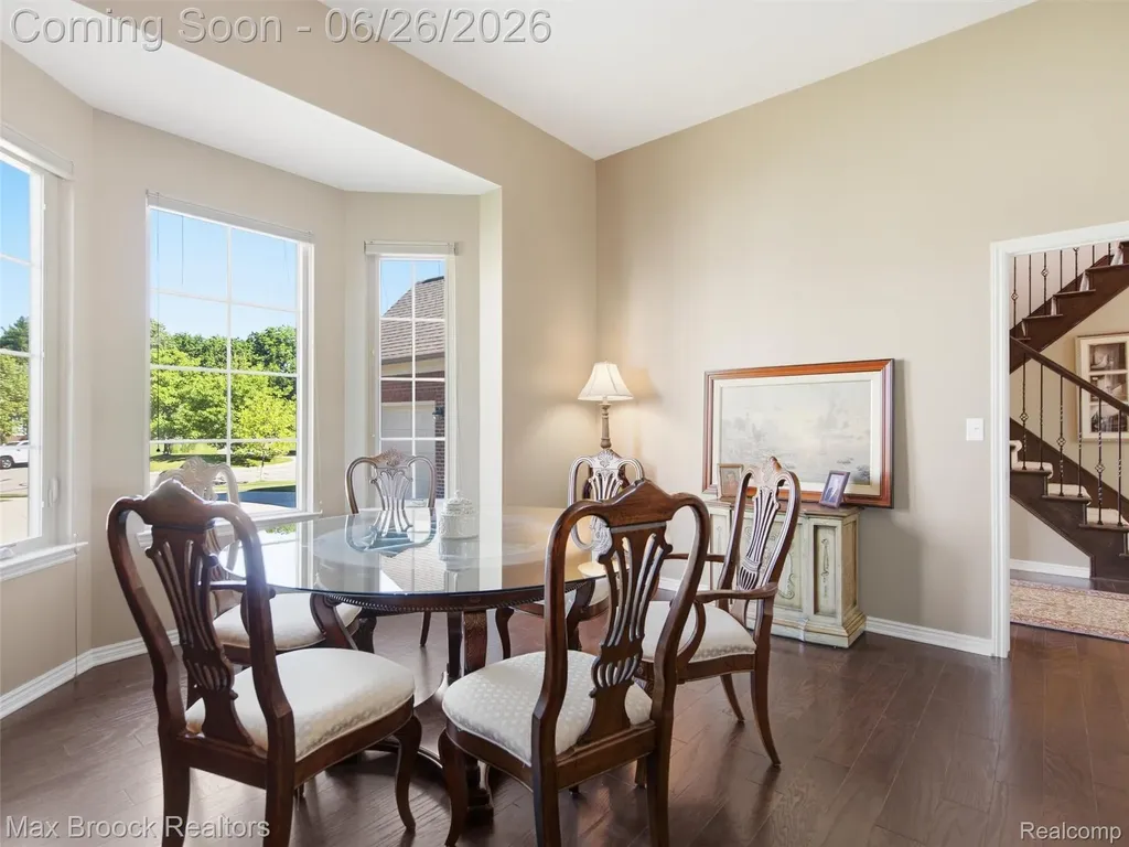 583 Birchcrest Court Oakland Charter Township MI 48363