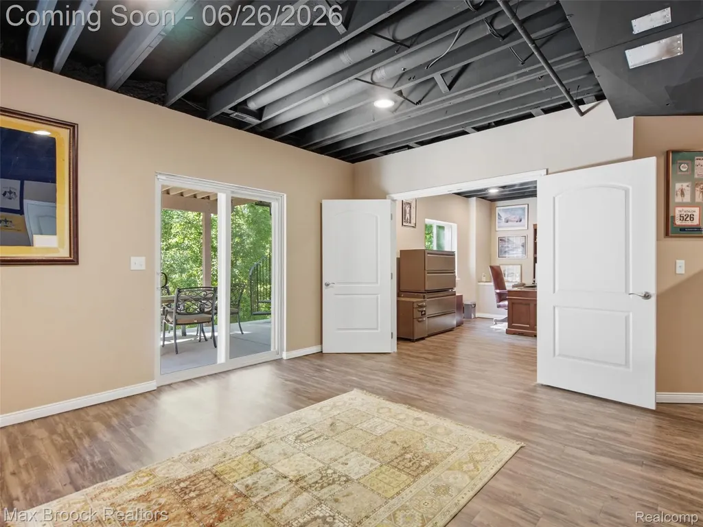 583 Birchcrest Court Oakland Charter Township MI 48363